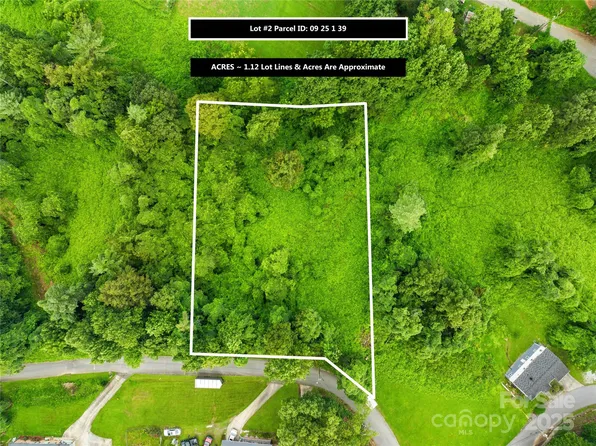 LOT Two Arlington Cir NW, Lenoir, NC 28645