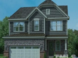 941 Regency Cottage Pl, Cary, NC 27518