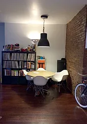 Rented by Citi Habitats