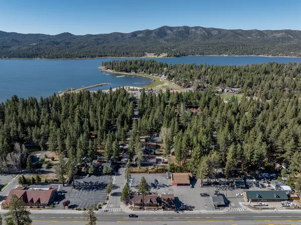 433 Mountainaire Ln, Big Bear Lake, CA
