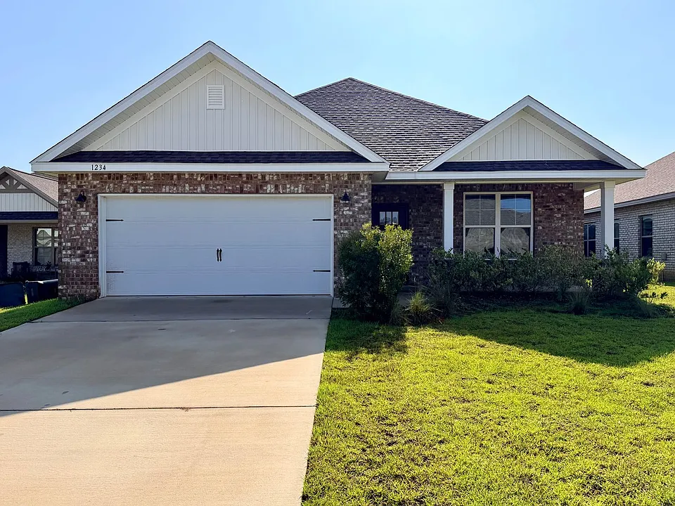 1234 Fenwick Ct