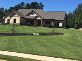 5152 Flatstone Dr, Gainesville, GA 30504