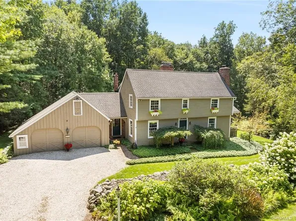 25 Coventry Lane, Harwinton, CT 06791