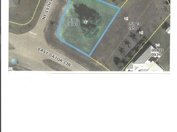4243 E Gator Cir, Cape Coral, FL 33909