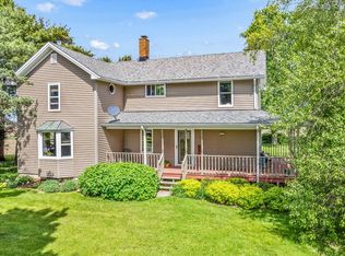 15750 Somonauk Rd, Dekalb, IL 60115