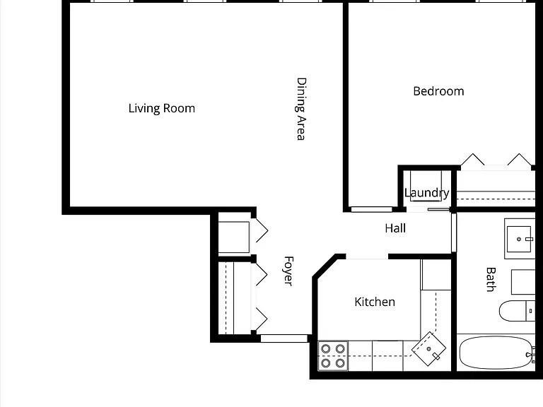 2611 Adams Mill Rd NW #T4 — Photo 19