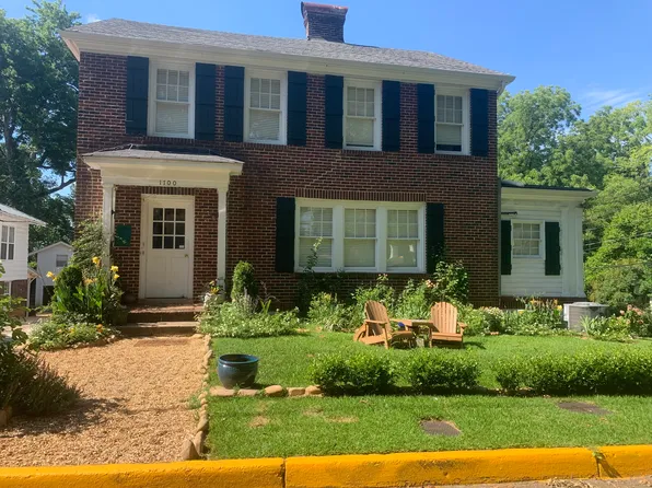 1700 3rd St #A, Tuscaloosa, AL 35401
