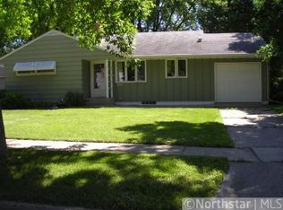 1602 Ives Ave N, Glencoe, MN 55336