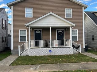 216 2nd Ave, Chesapeake, OH