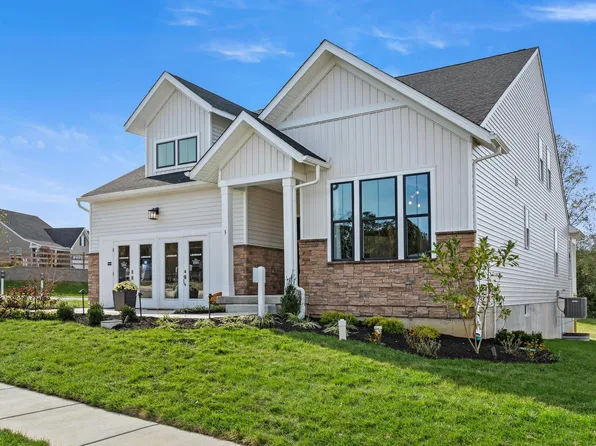 138 Lilac Ct, Coatesville, PA 19320