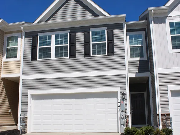 1745 Lawder Cir, Havre De Grace, MD 21078