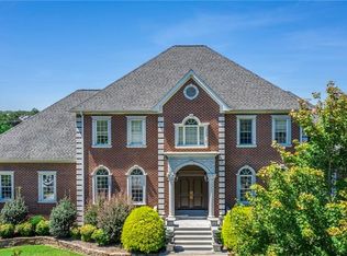 408 Truitt Dr, Elon, NC 27244