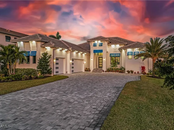 3339 SE 22nd Pl, Cape Coral, FL 33904