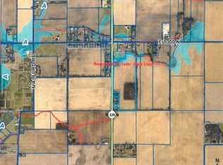 1985 E 1000 N, Pendleton, IN 46064