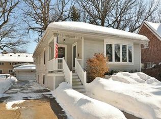 6643 N Chicora Ave, Chicago, IL