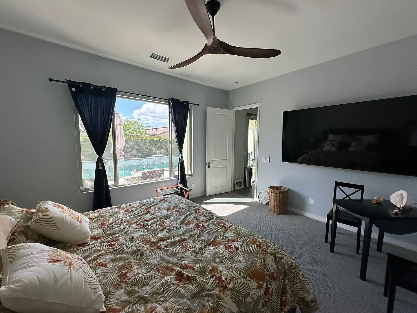 Short term Furnished home in the desirable 55+ community of Del Webb Available November-February — Photo 4