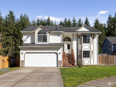 760 Riverside Lane E, Eatonville, WA, 98328