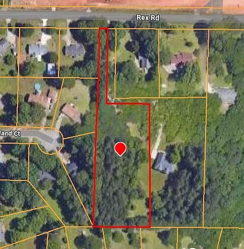 1st image of 5022 Rex Rd #164