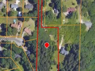 5022 Rex Rd #164, Stockbridge, GA 30281