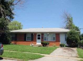 1011 Pine Bloom Dr, Lexington, KY 40504