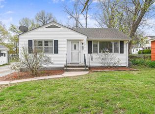 212 E Henry St, Clinton, MO 64735