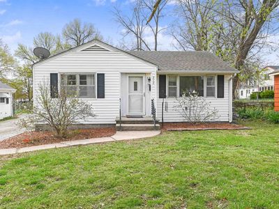 212 E Henry St, Clinton, MO, 64735