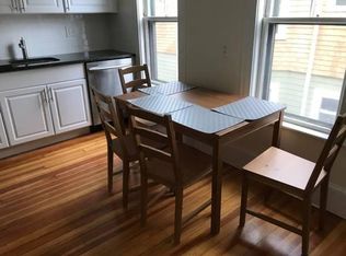 60 Lowden Ave #2144, Somerville, MA 02144