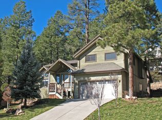 1493 W Melissa Dr, Flagstaff, AZ 86005