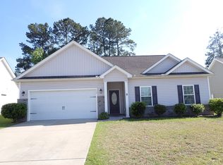 112 Palm Terrace Loop, Conway, SC 29526