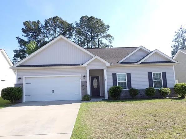 112 Palm Terrace Loop, Conway, SC 29526