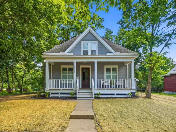1133 Hotz Ave, Iowa City, IA 52245