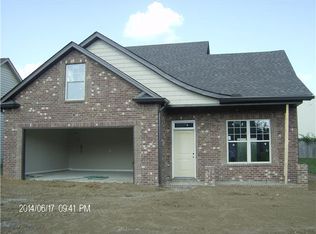 494 Albion Cir LOT 76, Gallatin, TN 37066