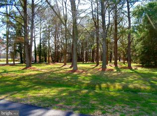 New Bridge Rd, Pocomoke City, MD 21851