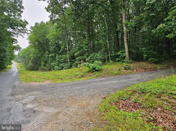 12442 Clark Rd, Lynch, MD 21678