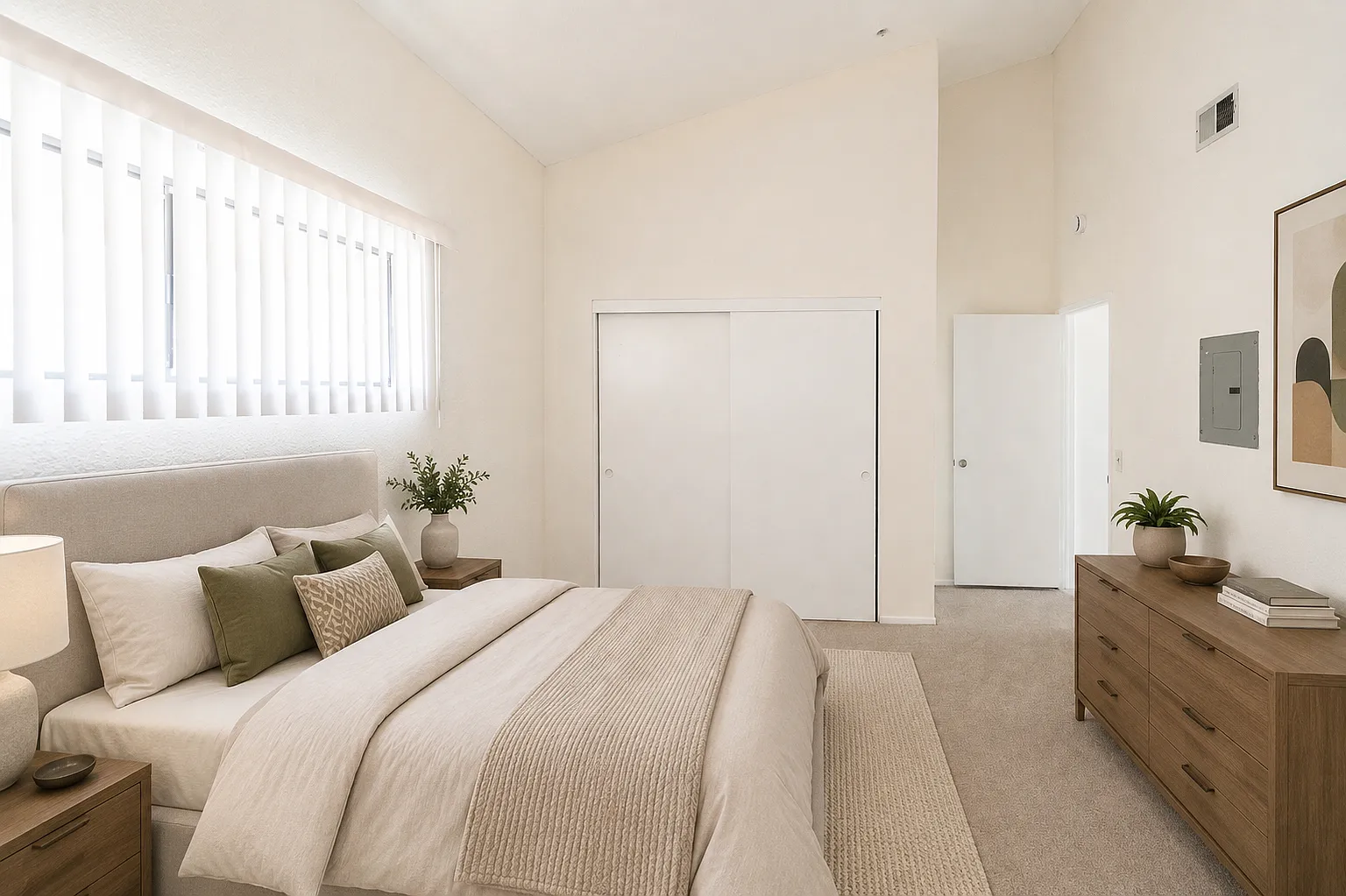 3 bed, 2.5 bath, 1300 sqft, $3,850 — Photo 3