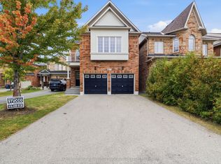 4615 Jethro Ct, Mississauga, ON L5R0B2