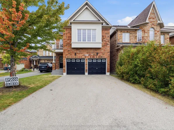4615 Jethro Ct, Mississauga, ON L5R 0B2