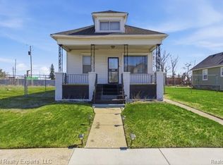 13540 Moran St, Hamtramck, MI 48212