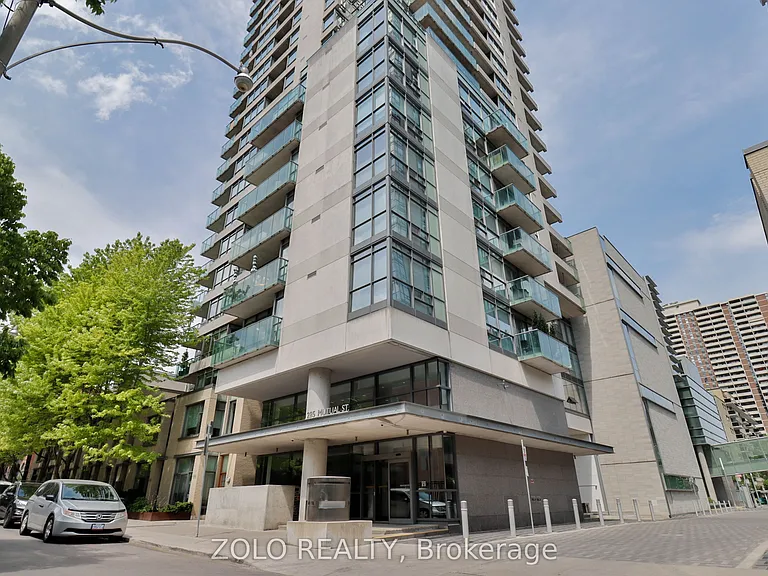 285 Mutual St #709 — Photo 1
