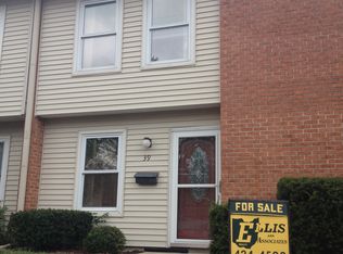 4516 Shawnray Drive ##39, Middletown, OH 45042