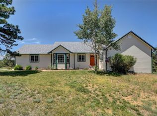 1983 Colt Ct, Elizabeth, CO 80107