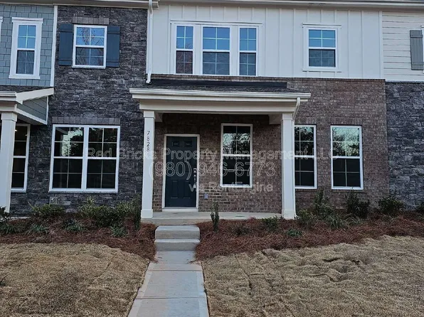 7828 Nelson Rd, Mint Hill, NC 28227