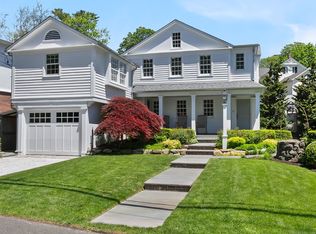 81 Main St, Southport, CT 06890