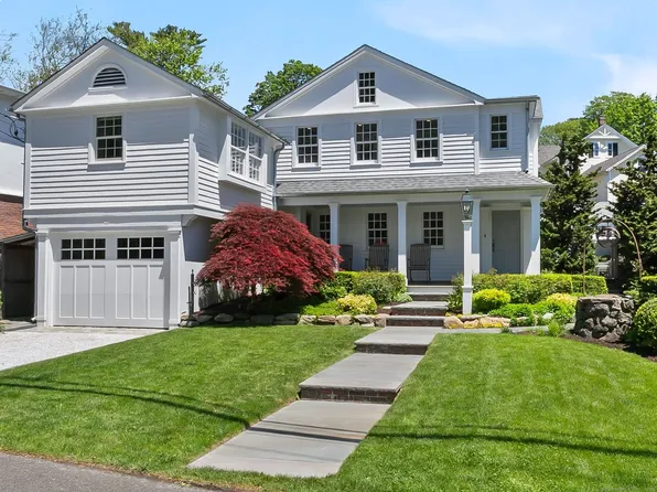 81 Main Street, Fairfield, CT 06890