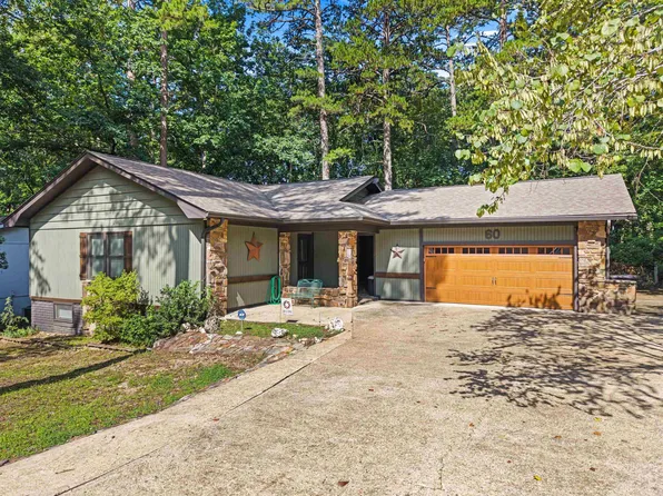 60 S Pego Way, Hot Springs, AR 71909