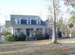 40 Jasmine Hall Rd, Seabrook, SC 29940