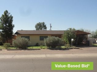 509 W Baseline Rd, Buckeye, AZ 85326
