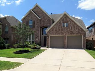27343 Pendleton Trace Dr, Spring, TX 77386