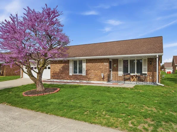 501 Eaton St, London, OH 43140