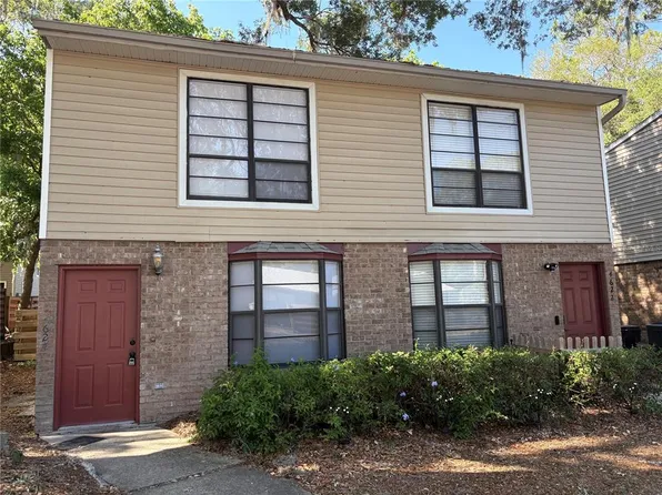 4624 SW 45th Ln, Gainesville, FL 32608
